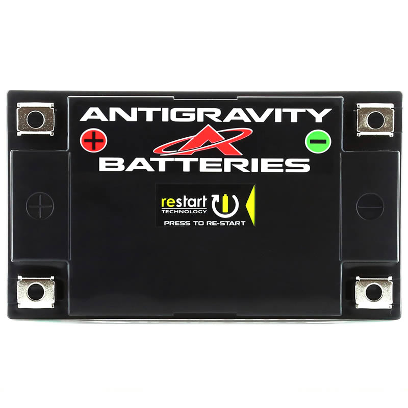 Antigravity ATX12-AH RE-START Battery